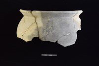 藏品(陶罐)的圖片